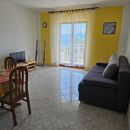 Apartman Ian Drenje  外观 照片